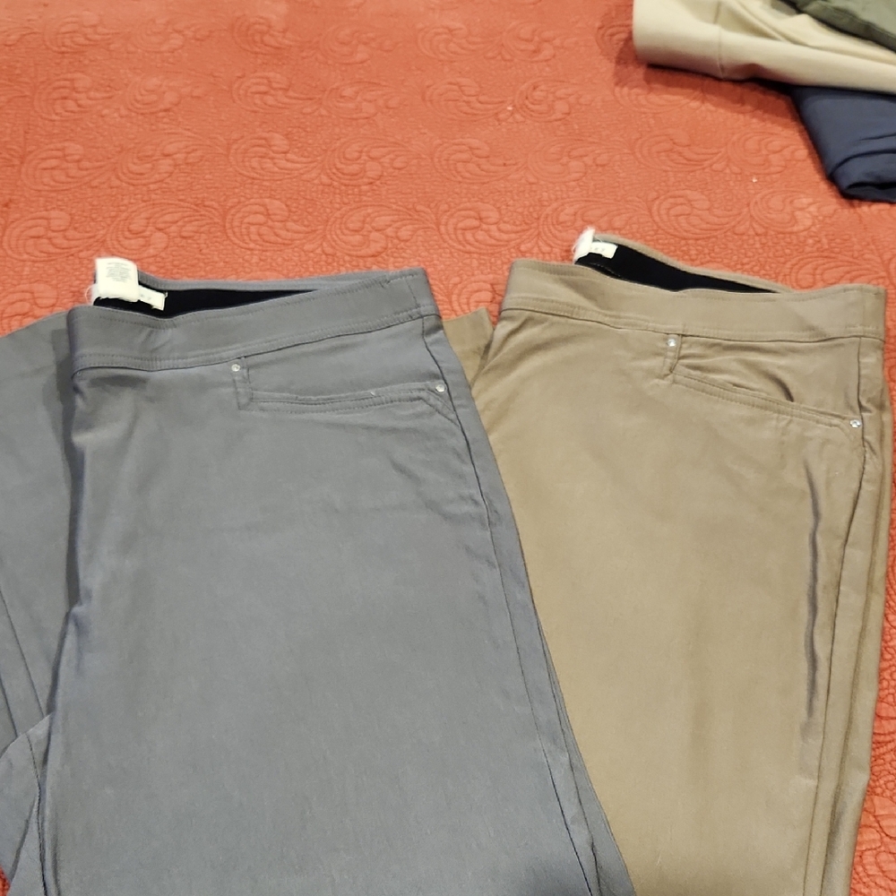 Dress Pants Bundle